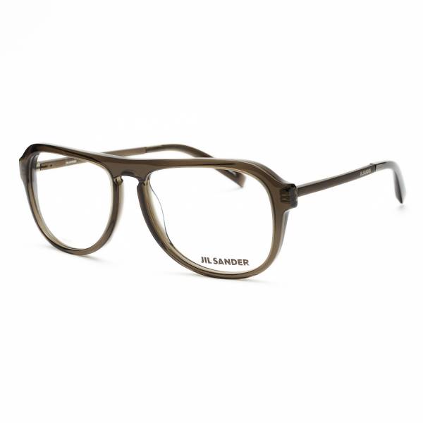 JIL SANDER Unisex Brille J4014-D-140-5516