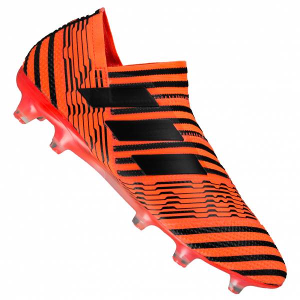 adidas Nemeziz 17+ 360 Agility FG Premium Fußballschuhe BB3679