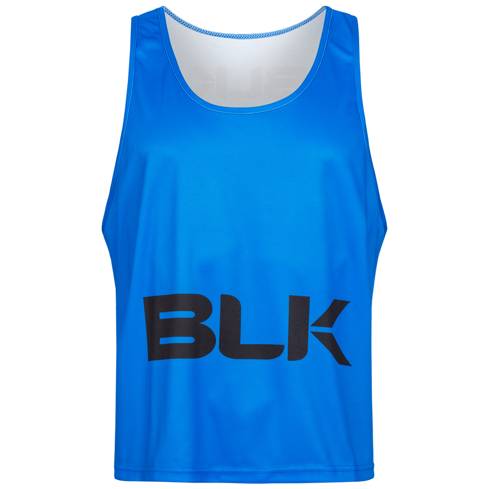 bibs blue