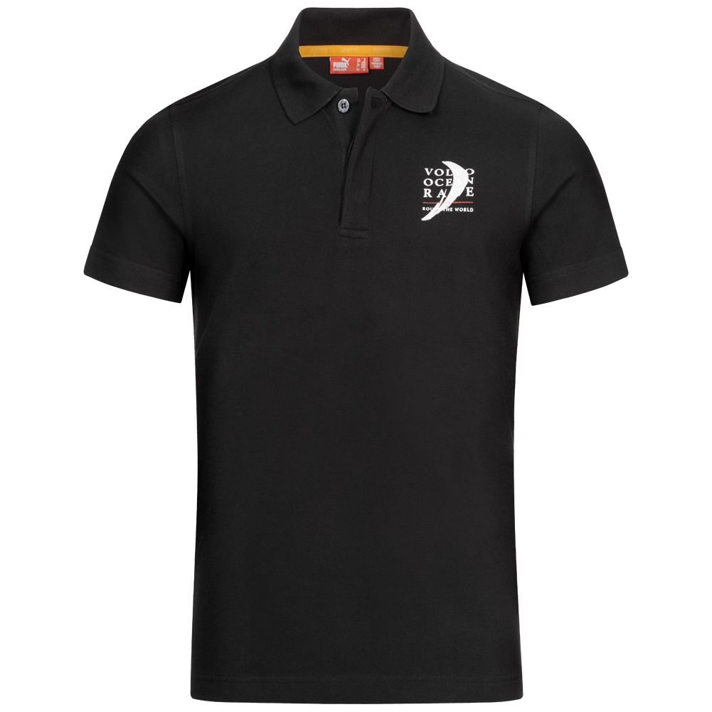 PUMA Volvo Ocean Race Herren PoloShirt 76035904