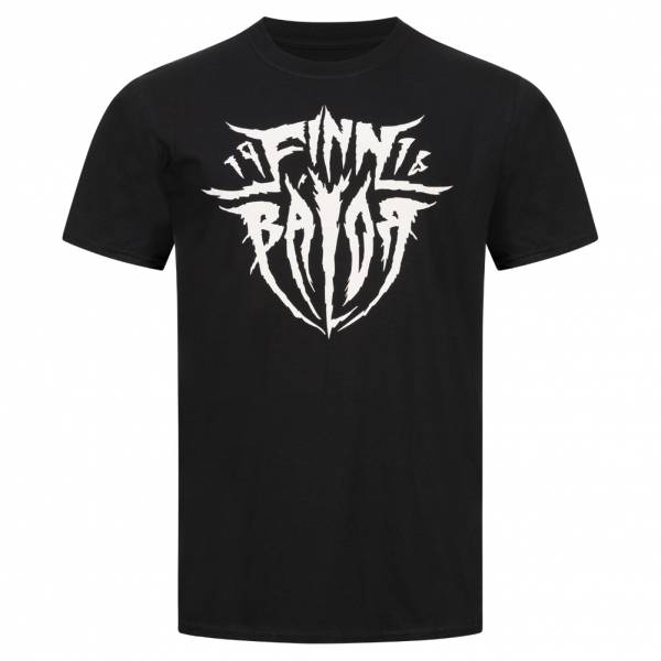 WWE Wrestling Balor 1916 Herren T-Shirt FBMTS627BLK