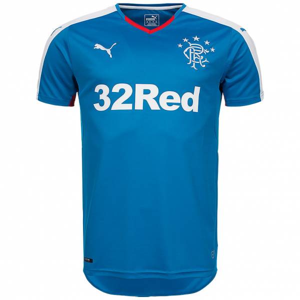 men's rangers jersey