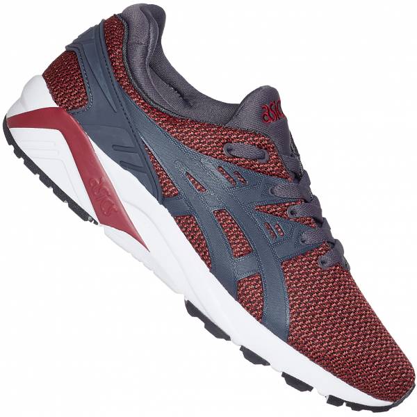 ASICS GEL-Kayano Trainer EVO Hommes Sneakers H81SQ-9595