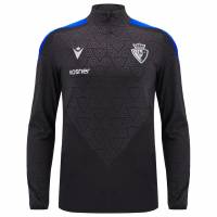 CA Osasuna macron Herren Trainings Sweatshirt 40002073