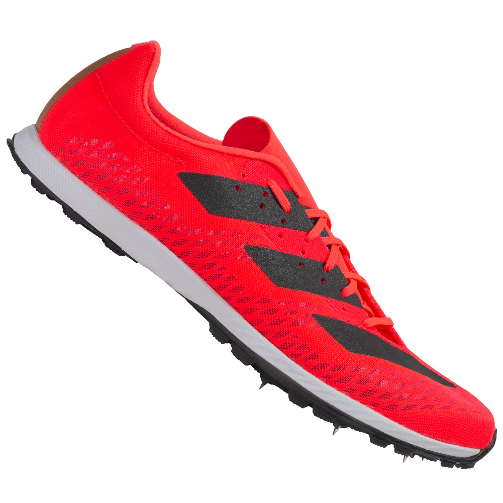 Soldado conectar recoger adidas Adizero XC Sprint Hombre Zapatillas con clavos para atletismo EG8454  | deporte-outlet.es