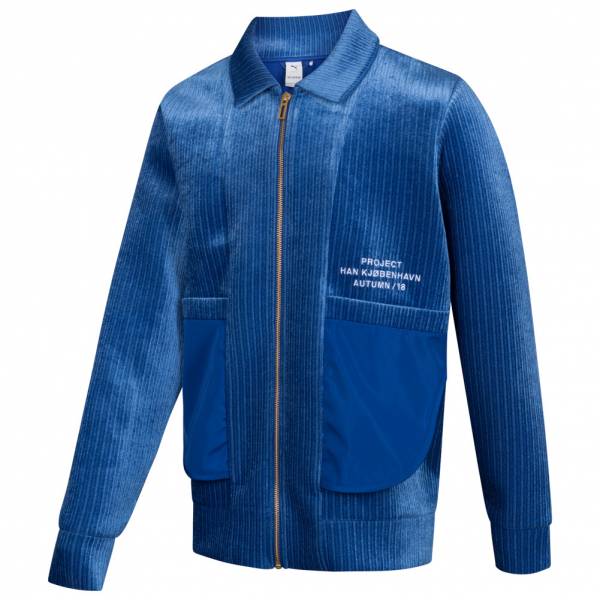 PUMA x Han Kjobenhavn Herren Bomberjacke 576885-27