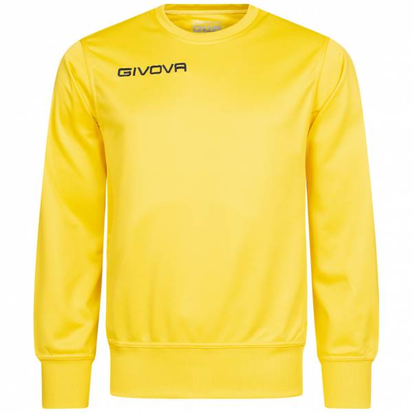 Givova One Hommes Sweat-shirt d&#039;entraînement MA019-0007