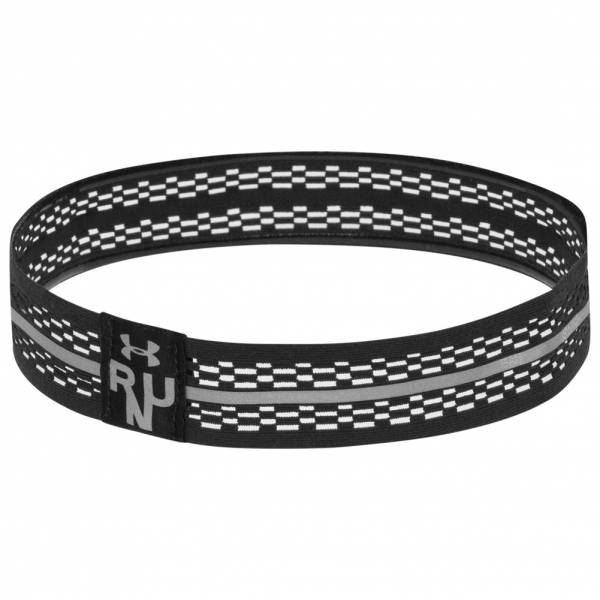 Under Armour Run Maille réfléchissante - Foulard 1345168-001