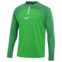 Nike Academy Pro Drill Haut Hommes Sweat-shirt DH9230-329