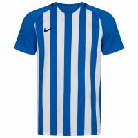 Nike Striped Division III Hombre Camiseta 894081-464