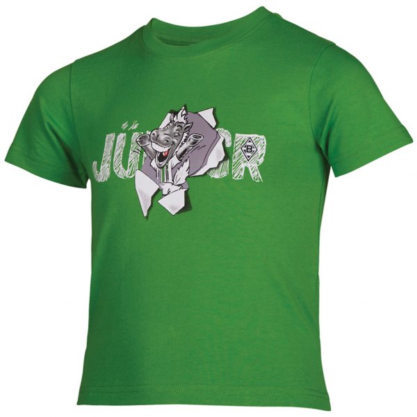 Borussia Mönchengladbach Baby T-Shirt Jünter Kinder 434925J