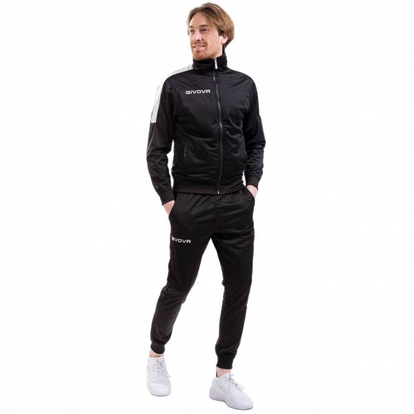 Givova Revolution Tracksuit TR033-1003