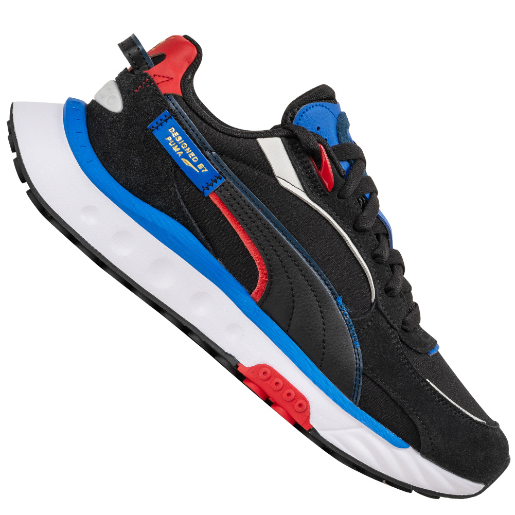 Puma rider range 2025