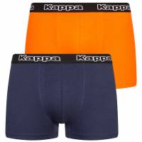 Kappa Anavi Men Boxer Shorts Pack of 2 33175EW-A00