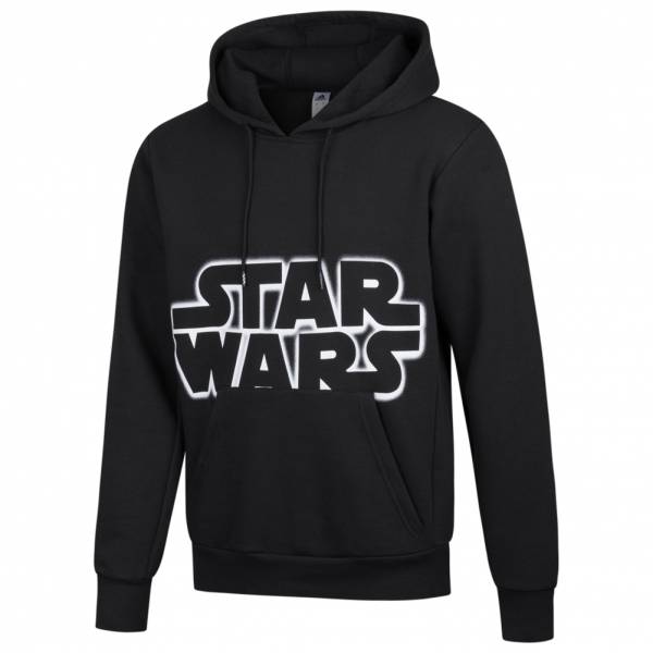 adidas Star Wars Hoodie Hommes Sweat à capuche FN3234
