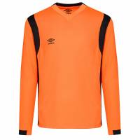 Umbro Spartan Jersey Bambini Maglia a maniche lunghe UMTK0032-CGY