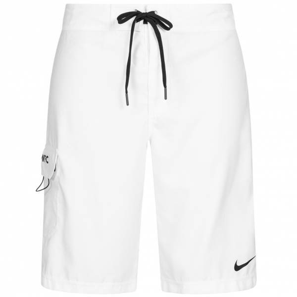 Nike Woven All Over Graphic Herren Shorts 424038-100