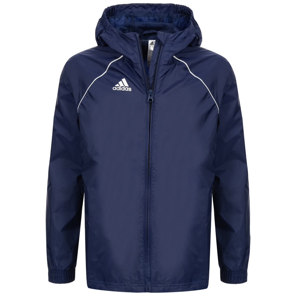 adidas climacool rain jacket