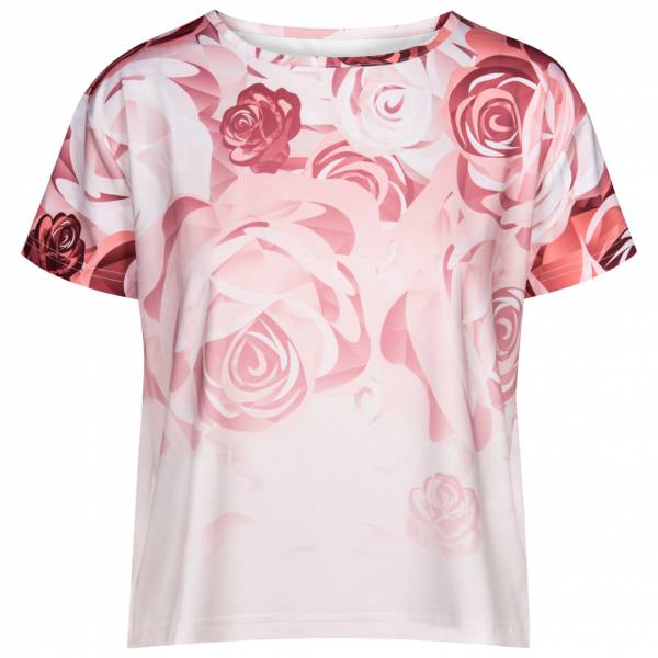 PUMA x Careaux Logo Tee Damen T-Shirt 571689-03