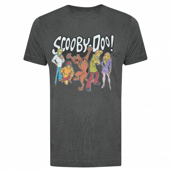 SCOOBY-DOO Mężczyźni T-shirt CDMTS068VBL
