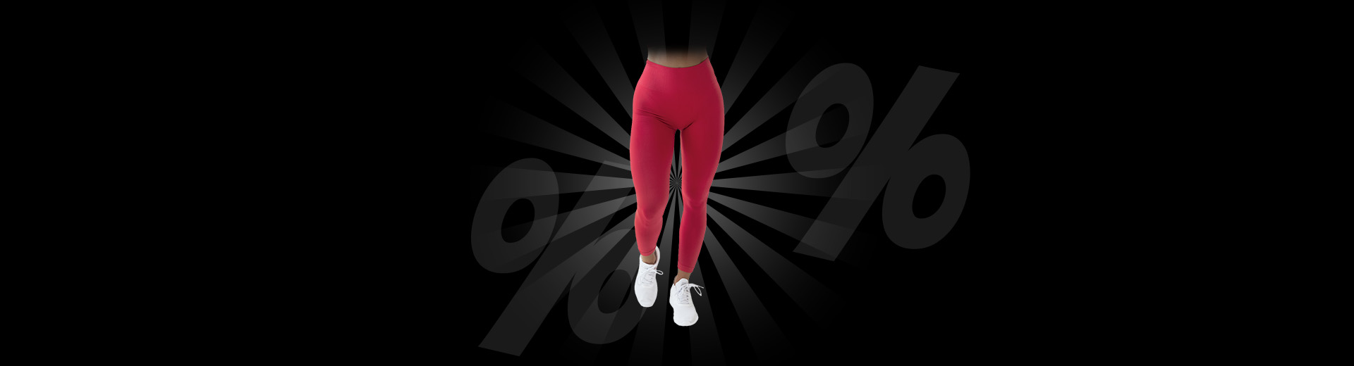 JELEX Women's Leggings solo 3,33 €