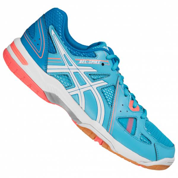 ASICS GEL-Spike 3 Dames Handbalschoenen B65PQ-3901