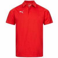 PUMA LIGA Casuals Bambini Polo 655633-01