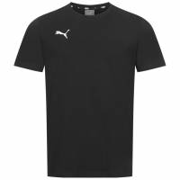 PUMA teamGOAL Casuals Herren T-Shirt 656578-03