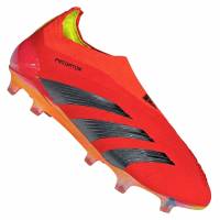 adidas Predator ELITE Laceless FG Fußballschuhe IF8885