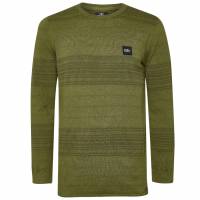 O'NEILL Stripe Crew Neck Hommes Pull 0P3624-6077
