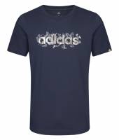 adidas Doodle Bomb Herren T-Shirt GS6263