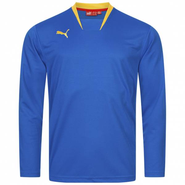 PUMA V-Konstrukt Mężczyźni Koszulka z długim rękawkiem 700386-29
