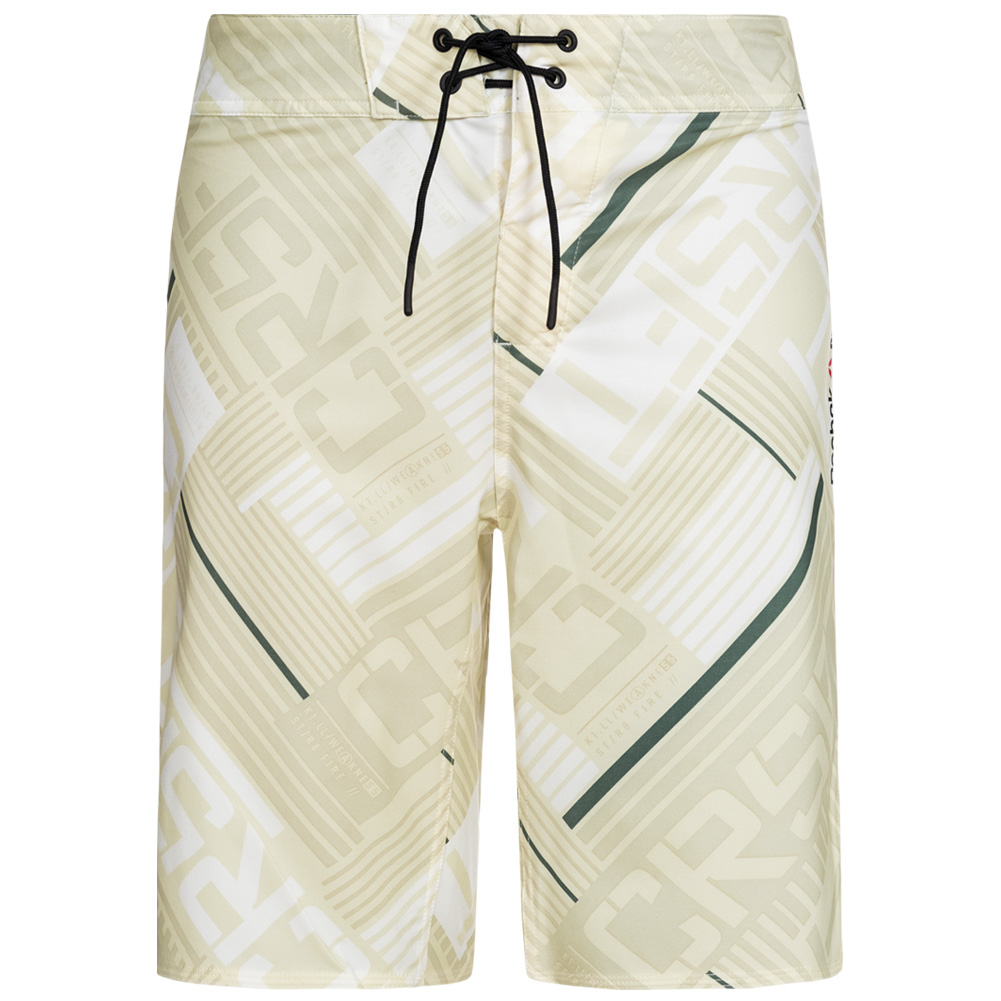 shorts reebok ufc homme kaki