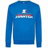 STARTER Barber Herren Sweatshirt CTK00979-BLUE