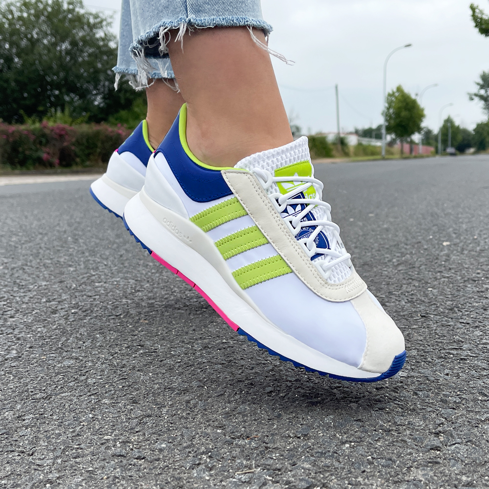 adidas originals womens sl andridge trainers