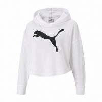 PUMA Modern Sports Light Cover Up Damen Hoodie 582944-02