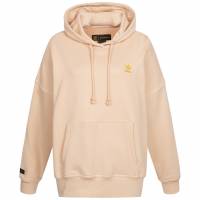 adidas Originals x Marimekko Damen Oversized Hoodie H13712