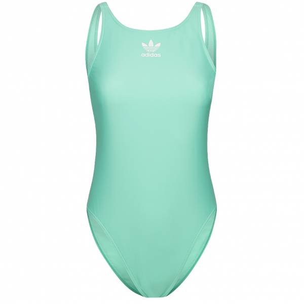 adidas Originals Trefoil Femmes Maillot de bain une pièce FM2573