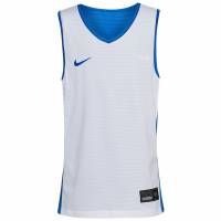 Nike Team Kinder wendbares Basketball Trikot NT0204-463