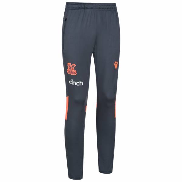 Crystal Palace macron Uomo Pantaloni della tuta 58572499