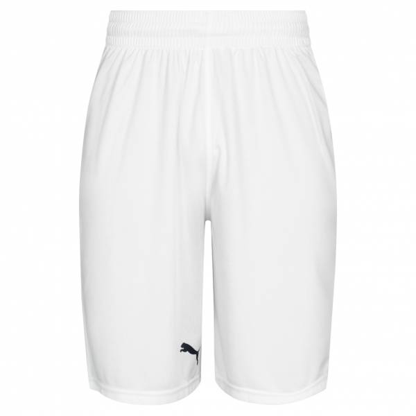 PUMA Herren Basketball Shorts 675003-01