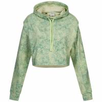 Gymshark Chalk Women Cropped Hoodie GLPO4454-LSP