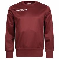 Givova One Hommes Sweat-shirt d'entraînement MA019-0008