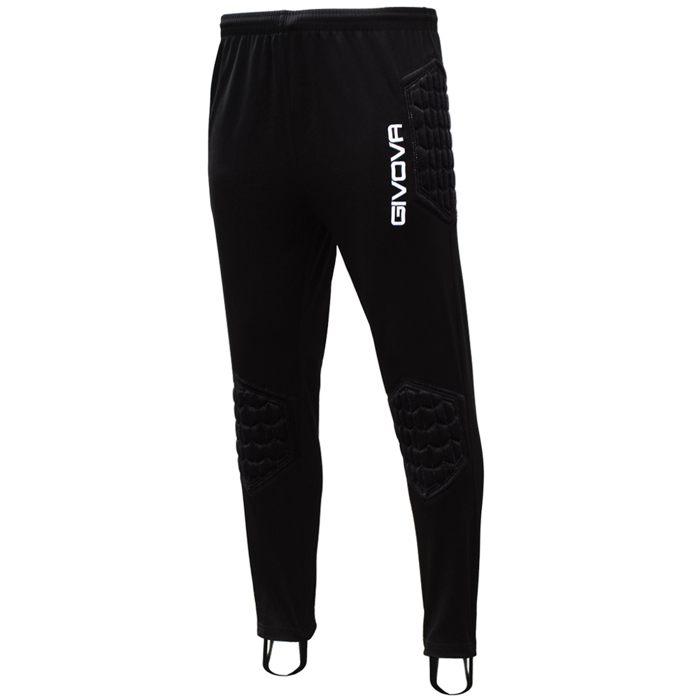 Givova Meazza padded goalkeeper pants PP040010