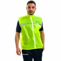 Givova Casacca Running Running Vest CT07-0704