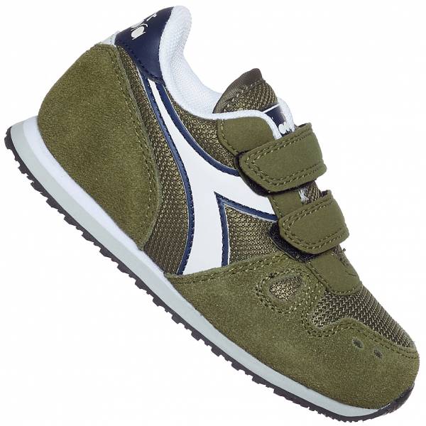 Diadora Simple Run TD Bébé / Enfants Sneakers 101.174384-70400