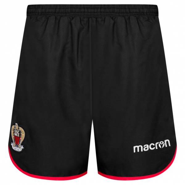 OGC Nizza macron Herren Freizeit Bermuda Shorts 58097113