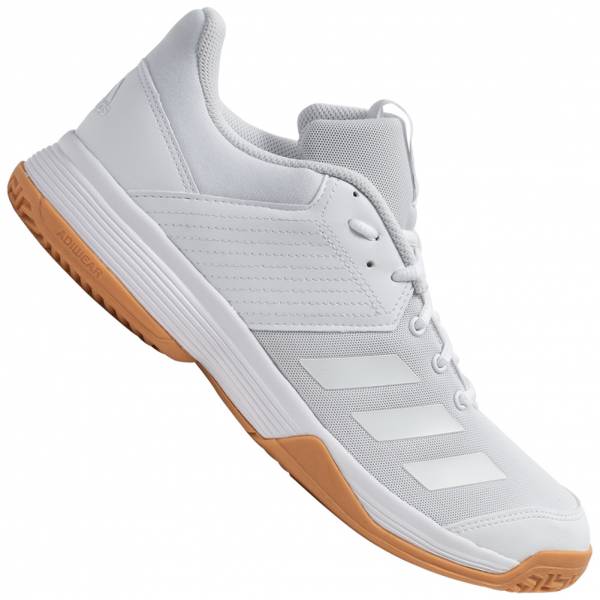 adidas Ligra Mujer Zapatillas voleibol indoor D97697 | deporte-outlet.es