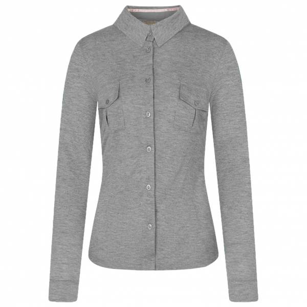 Timberland Damen Langarm Hemd A0085-052