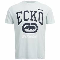 Ecko Unltd. Saiya Herren T-Shirt ESK04748 Light Blue